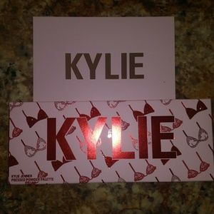 Kylie Cosmetics 2019 Valentines Palette